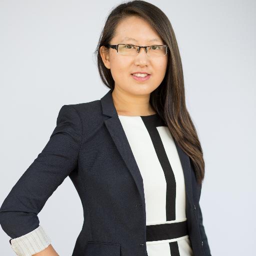 Owner | Stacey He Financial Life Planning | https://t.co/AStW9UHnrs |Speaker| President of #FemcityToronto