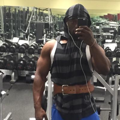 mr_Animalistic's profile picture. all about getting you fit ASFA