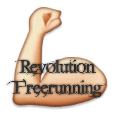 Insta : RevolutionFreerunning #TeamVypex #TeamRevolution Rise And Grind