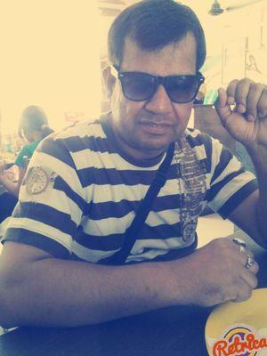 4dcad2db6468444's profile picture. 47 year old and businessman by profession.