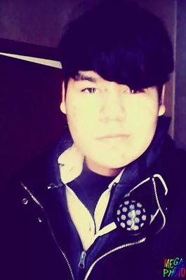 JustinDsaint204's profile picture. Beautiful or cute