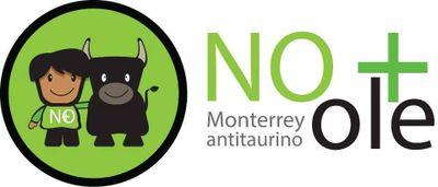 Grupo de civiles que nace en la cd. de Monterrey. Luchamos en contra de la tortura y el asesinato de los toros en la mal llamada fiesta brava.