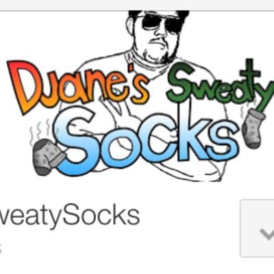 DuanesSweatySoc's profile picture. Just two righteous young thugs playing video games. Find us on youtube at DuanesSweatySocks, you will never regret it.