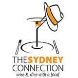 thesydneyconnection(@sydconnection) 's Twitter Profile Photo