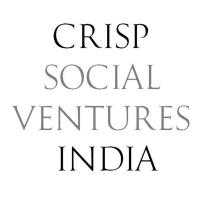 CRISP SocialVentures (@crispsvi) 's Twitter Profile Photo