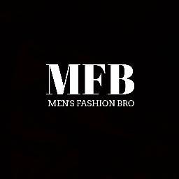 We share style and fashion for men.