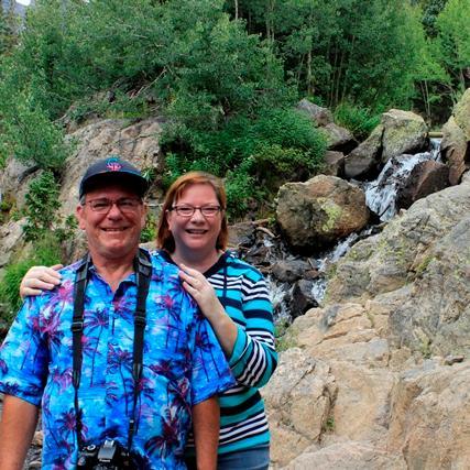 lynand62's profile picture. Just being me!