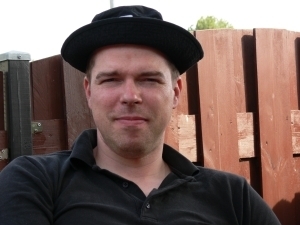 INFORM GmbH - Optimization Software Employee Thomas Freyland's profile photo