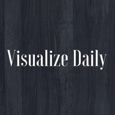 visualize_daily's profile picture. ▫️Vision ▫️Luxury ▫️Business