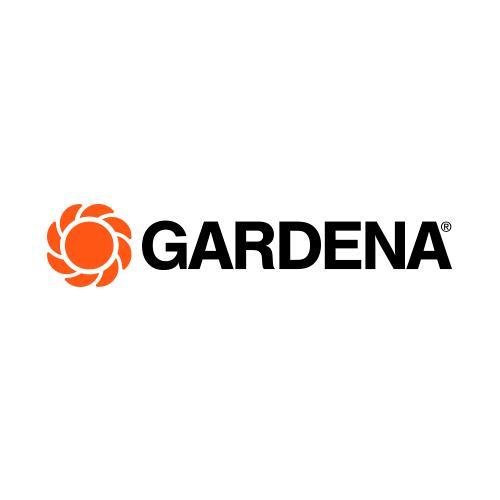 GARDENA - the Original System that 'fits perfectly' in your garden.