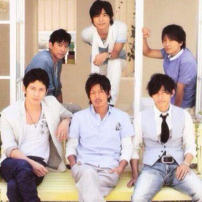 V6どうした画像 V6v6omosiro Twitter