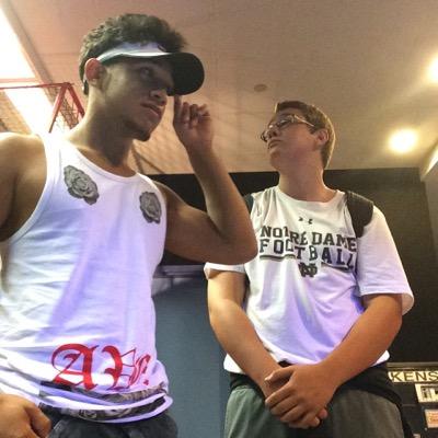 therealaverytho's profile picture. Mixtape dropping August 2026