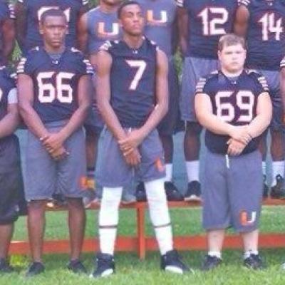 Why Not Be Great❓.. Philippians 4:13 |UPHS| Young Bull‼️|#D1Bound| 7⃣
#LONGLIVESLIM
#LONGLIVEBOO