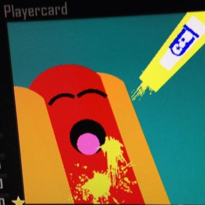 Emblops's profile picture. 