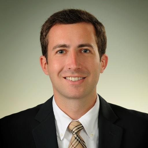 Marc_Rigsby's profile picture. WV Health Care Lawyer