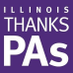 IAPA (@IllinoisPA) Twitter profile photo
