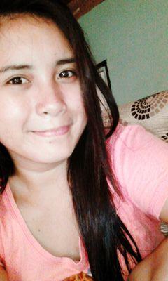 dgeriadine's profile picture. 