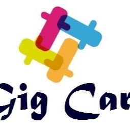 GGigcare's profile picture. #PARTY_CENTRE, #EVENT_PROMOTERS, #EVENT_MANAGERS