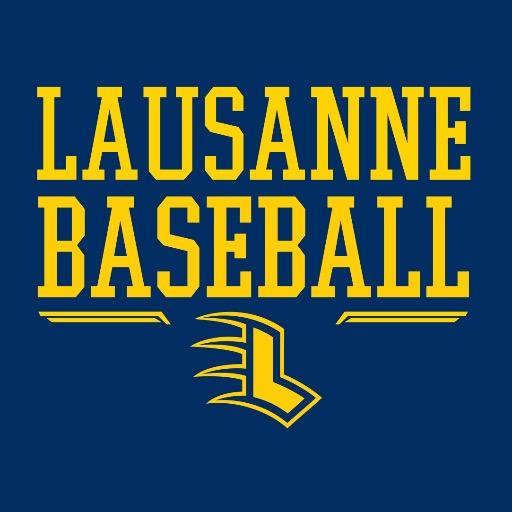 Lausanne Collegiate School Baseball. Tweeting results & news from the field. Covering varsity & JV. #LetsGoLynx