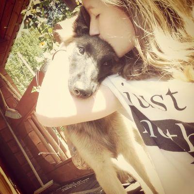 repsuliiini's profile picture. ~When you fall stand up and life goes on!~