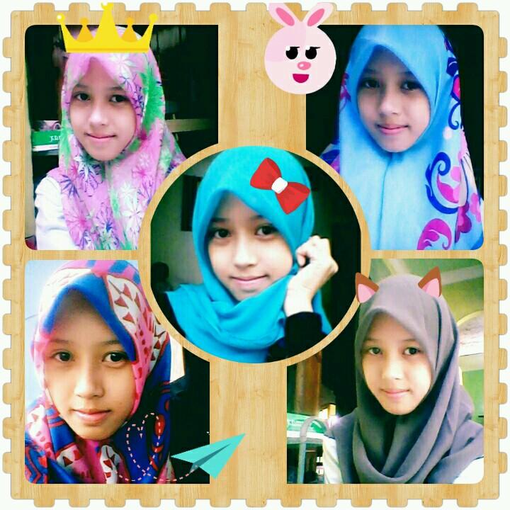 MaghfirohAnnae's profile picture. nama: Ana muntadhirotul maghfiroh   zodiak: capricorn girl   motto: learn from the past, live for today, and plan for tomorrow