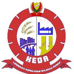 LEMBAGA KEMAJUAN WILAYAH KEDAH (KEDA)