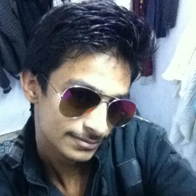 mdfaizan92's profile picture. ranu