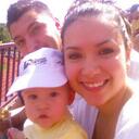 Stella Chamberlain - @stellachamber - Twitter