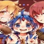 よろしくお願いします(。ゝω・)
アニメ・マンガが好きです。好きなのは 銀魂、黒バス、ハイキュー、青エクとかです!