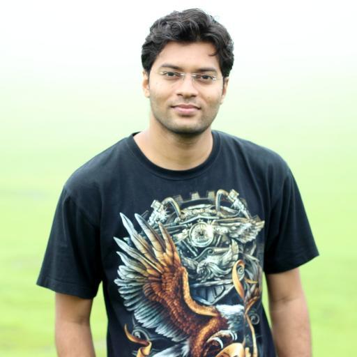 rajesh_wani's profile picture. 
