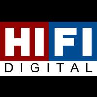 HiFi Digital(@HiFiDigi) 's Twitter Profile Photo