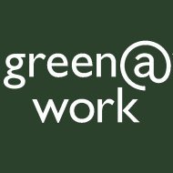 Corporate sustainability, greener workplace, leaders, changers, eco-business.