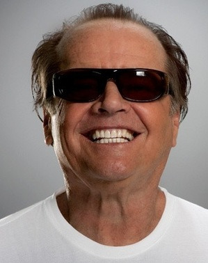 Jack Nicholson Profile