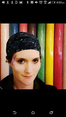 missarthur2015's profile picture. 