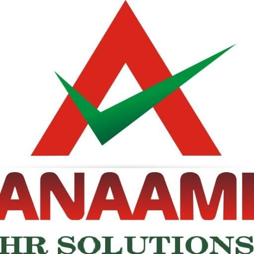 anaamijobs's profile picture. 