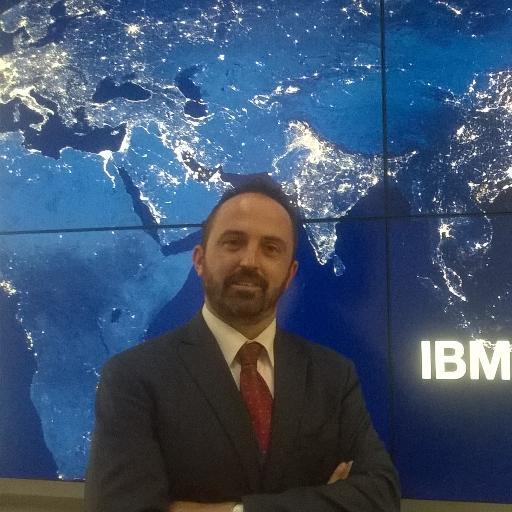 IBM Digital Sales - tweets are my own position
