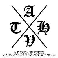 A Thousand Voices (@athvmanagement) 's Twitter Profile