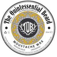 QuintessentialBeard (@theqbeard) 's Twitter Profile Photo