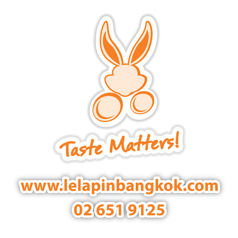 Le Lapin is a Sandwich Delivery Company, specialized in home made sandwich delivery to offices and homes in Bangkok.