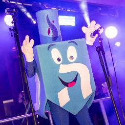 Live acts & a special Menorah lighting ceremony in Trafalgar Square celebrating Chanukah. Follow & join us for updates on the biggest Chanukah event in London