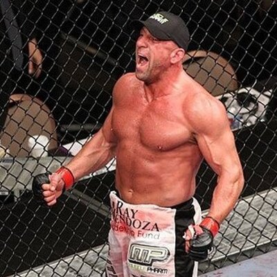 Mark Coleman (@Markcolemanmma) / X