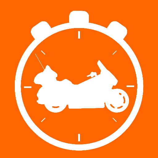 Compte officiel de l'application mobile MotoDispo, bientôt disponible sur les plateformes iOS et Android proposant un service de réservation de motos-taxis.