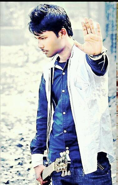 ChayanKarmokar's profile picture. I Am a Guitarist,Songs Composer,Dj Player & Bathroom Singer Always Active in Socialmedia & News Media........#©.k.