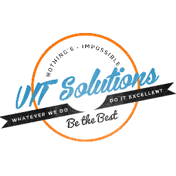 VITSolutions1's profile picture. We are an ecommerce & digital marketing agency with a passionate team specializing in ecommerce strategy, design, development and SEO,Admin Data Entry
