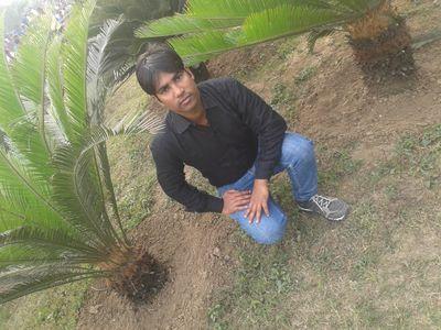 sujeetkumar7554's profile picture. 