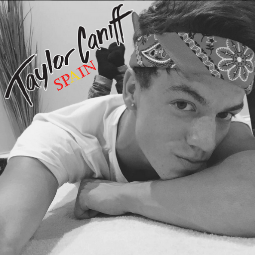 Hola! Primera cuenta dedicada a Taylor en España, no dudes en seguirnos para enterarte de todo, y no olvides que puedes preguntarnos cualquier cosa :)