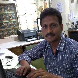 addalatrimurth2's profile picture. 