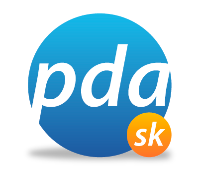 pda_sk's profile picture. pda.sk je IT portál s recenziami a informáciami o prenosných zariadeniach s vlastným operačným systémom ako je iOS, Android, Windows Phone a iné.