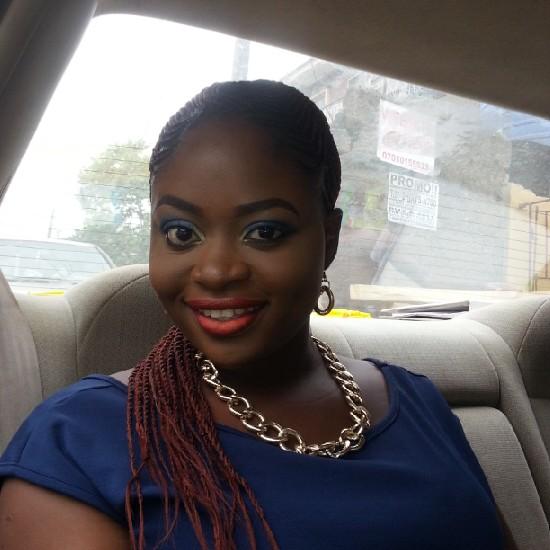 Blessing Chinwe Profile