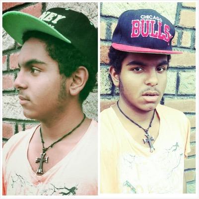 SamZBoss1's profile picture. 